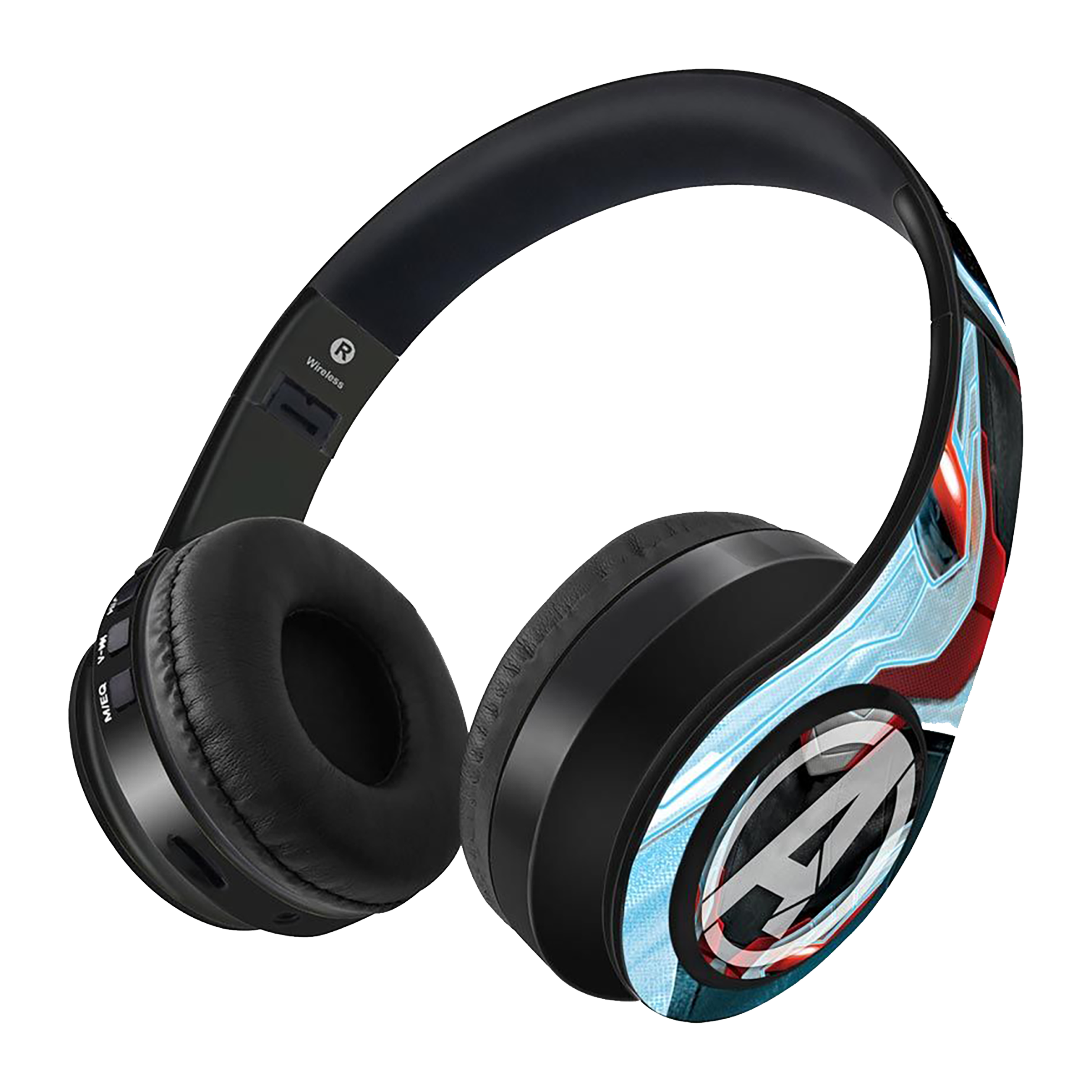 Buy Super Cool Headphones Online at Best Prices Croma